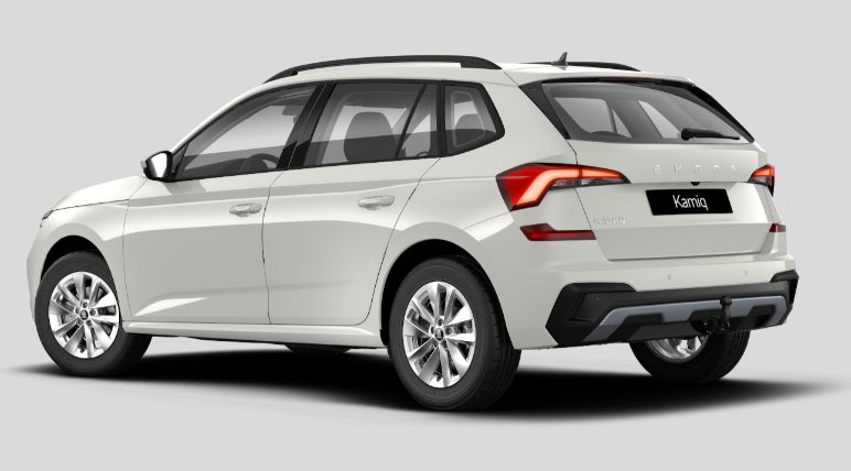 Auto Abo Foto Nummer 5 von 6