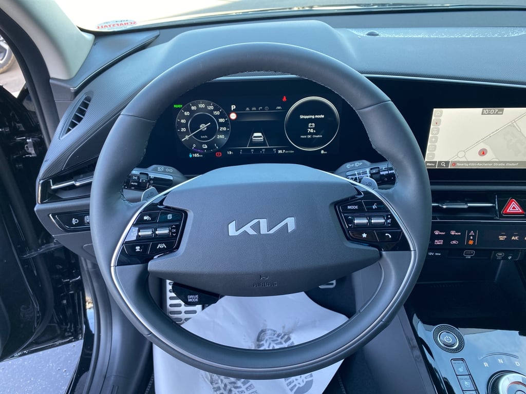 Auto Abo Foto Nummer 14 von 15