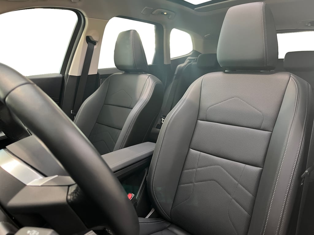 Auto Abo Foto Nummer 14 von 20