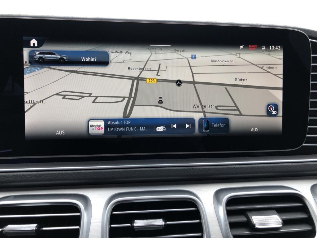 Auto Abo Foto Nummer 15 von 20