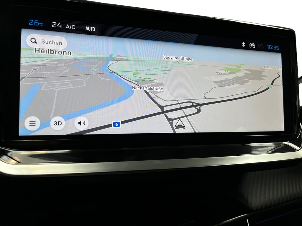 Auto Abo Foto Nummer 13 von 20