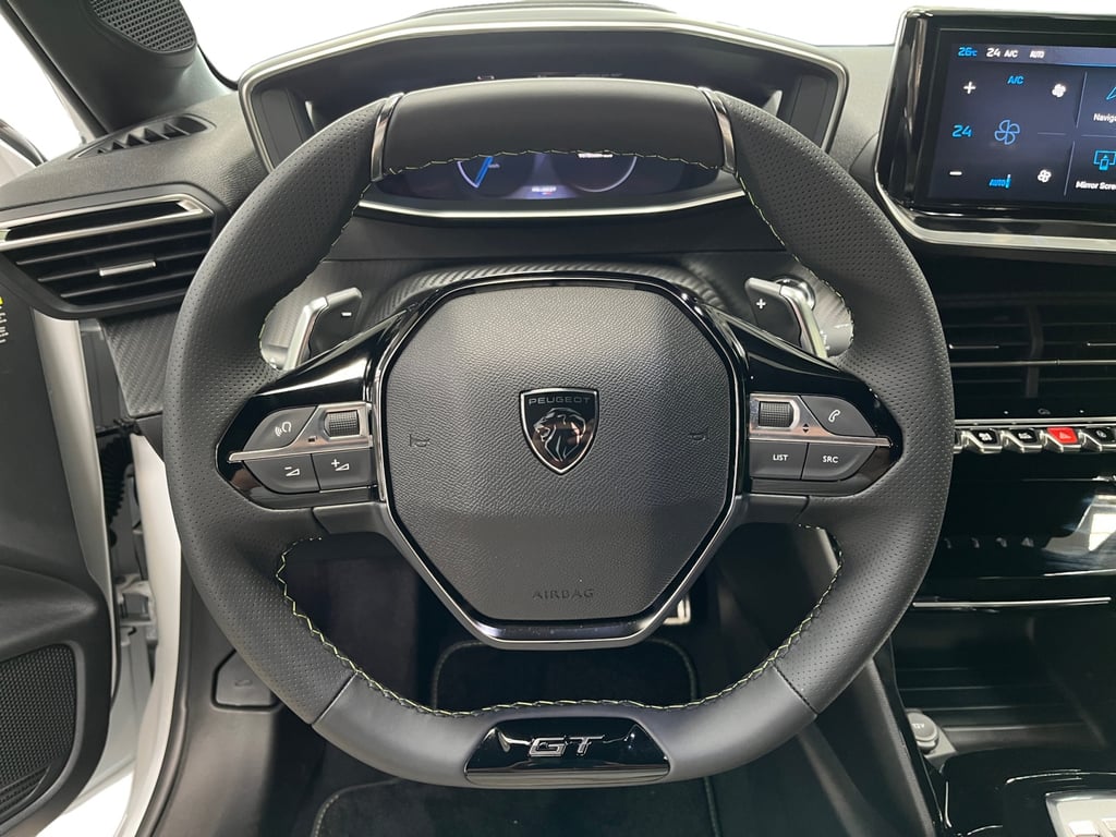 Auto Abo Foto Nummer 14 von 20