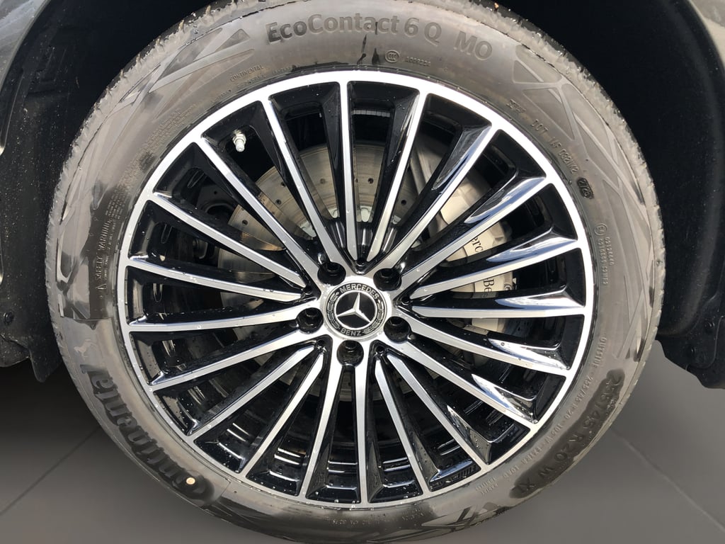 Auto Abo Foto Nummer 8 von 20