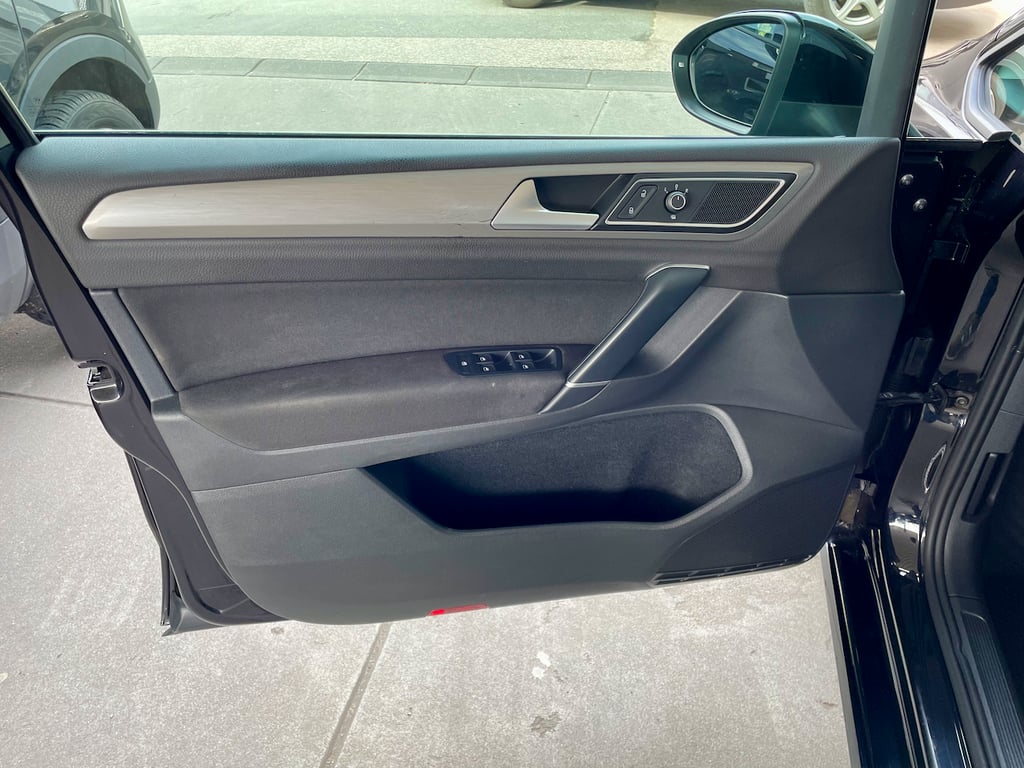 Auto Abo Foto Nummer 8 von 20