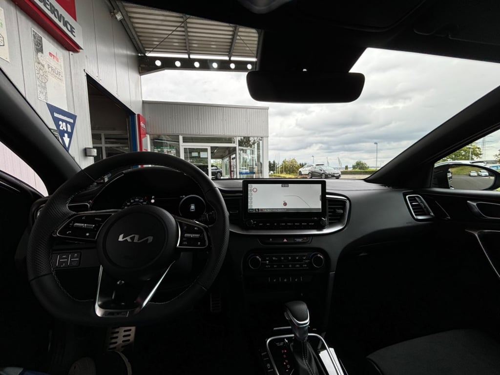 Auto Abo Foto Nummer 12 von 15