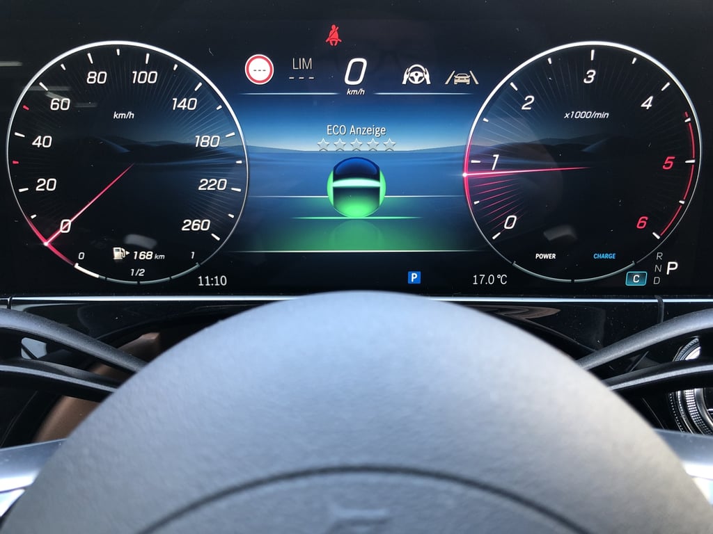 Auto Abo Foto Nummer 9 von 20