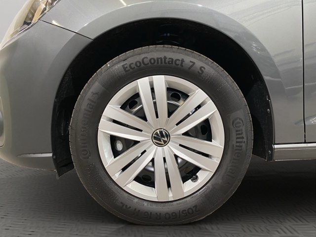 Auto Abo Foto Nummer 9 von 18