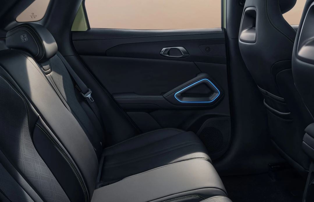 Auto Abo Foto Nummer 4 von 5