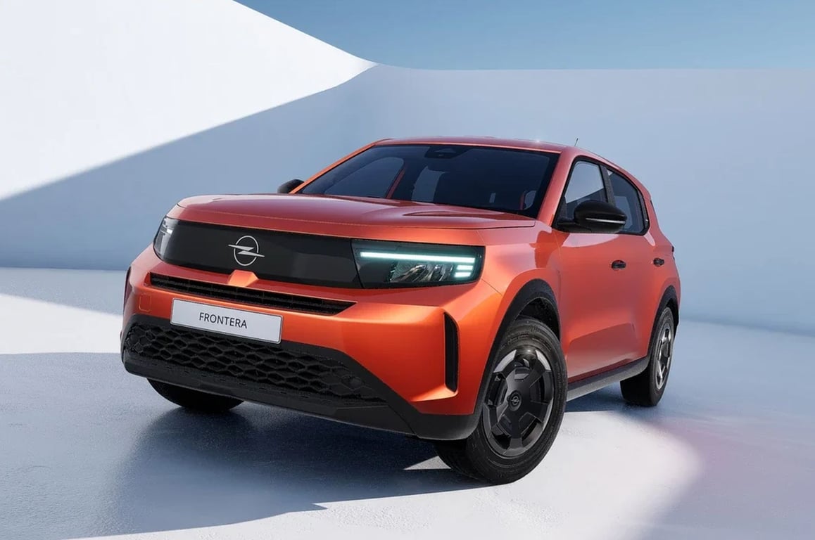 Auto Abo Foto Nummer 5 von 8