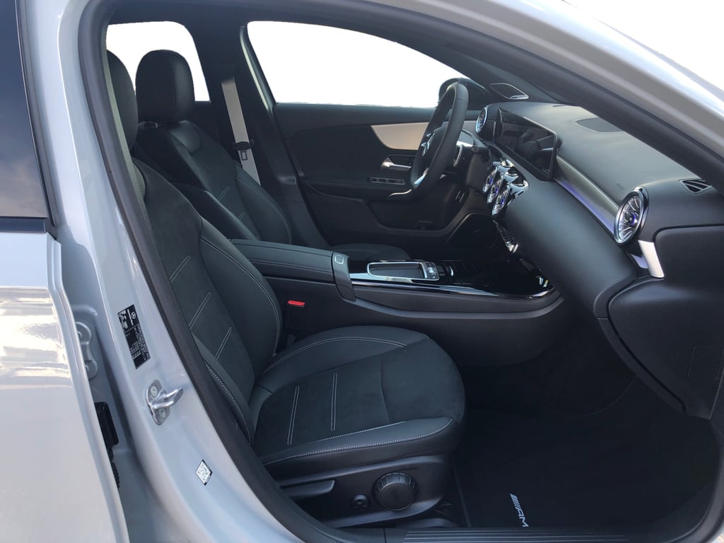 Auto Abo Foto Nummer 3 von 20