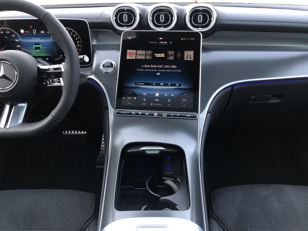 Auto Abo Foto Nummer 18 von 20