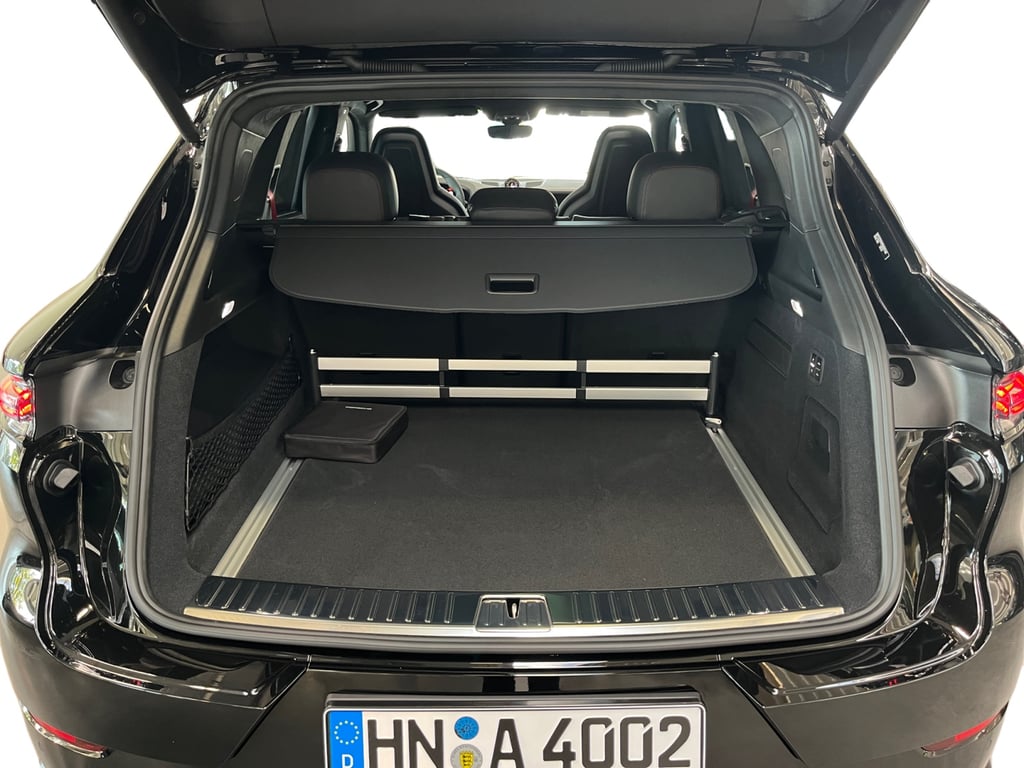 Auto Abo Foto Nummer 10 von 20