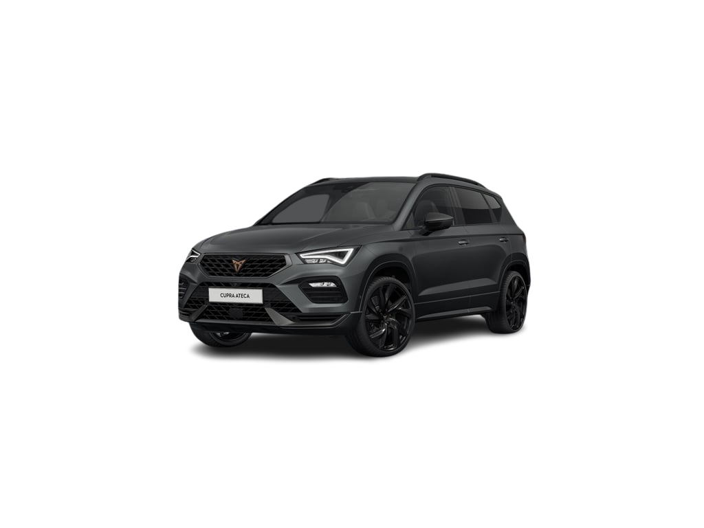 Cupra Ateca VZ 2.0 TSI 7-Gang DSG 4Drive Image