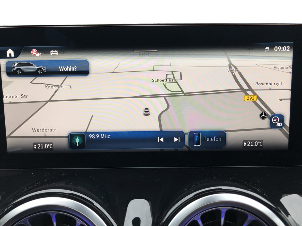 Auto Abo Foto Nummer 11 von 20