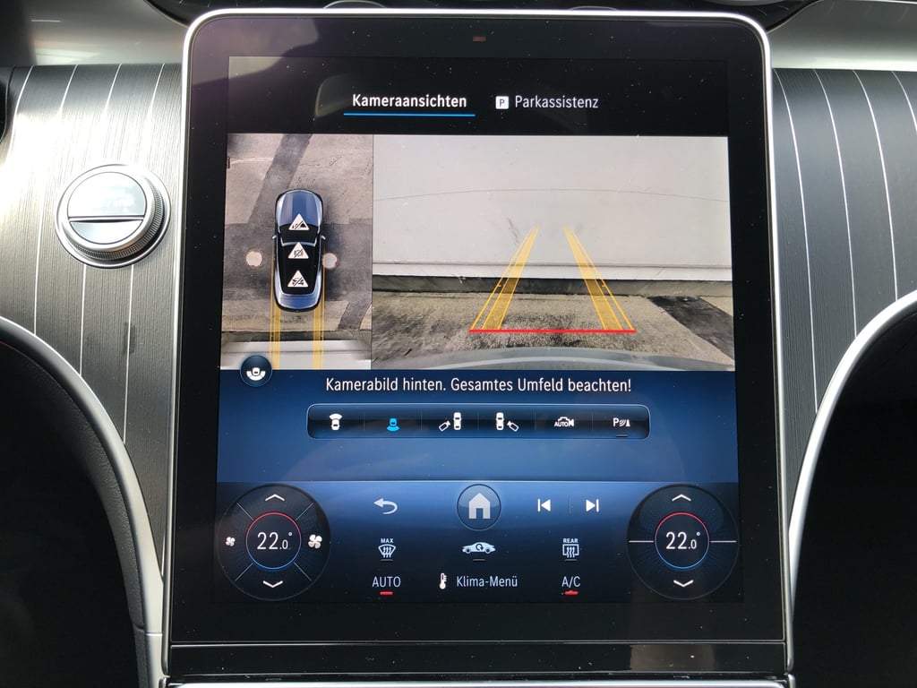 Auto Abo Foto Nummer 6 von 20