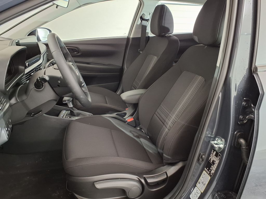 Auto Abo Foto Nummer 9 von 12