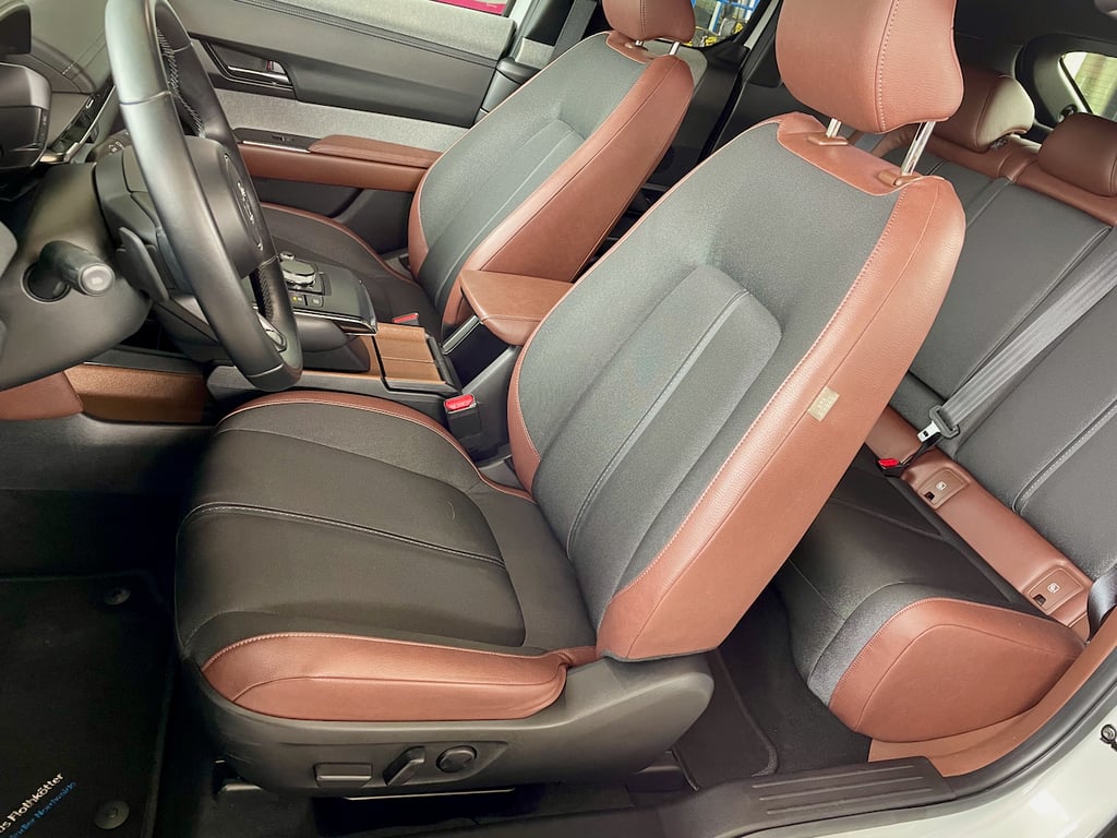 Auto Abo Foto Nummer 16 von 19