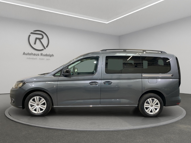 Auto Abo Foto Nummer 8 von 18