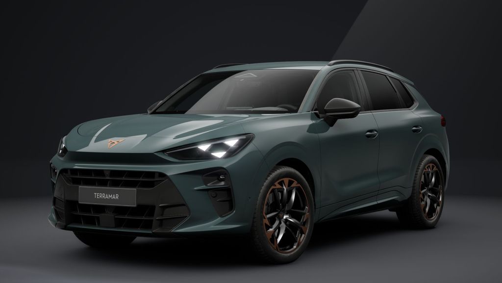 Auto Abo Foto Nummer 2 von 6