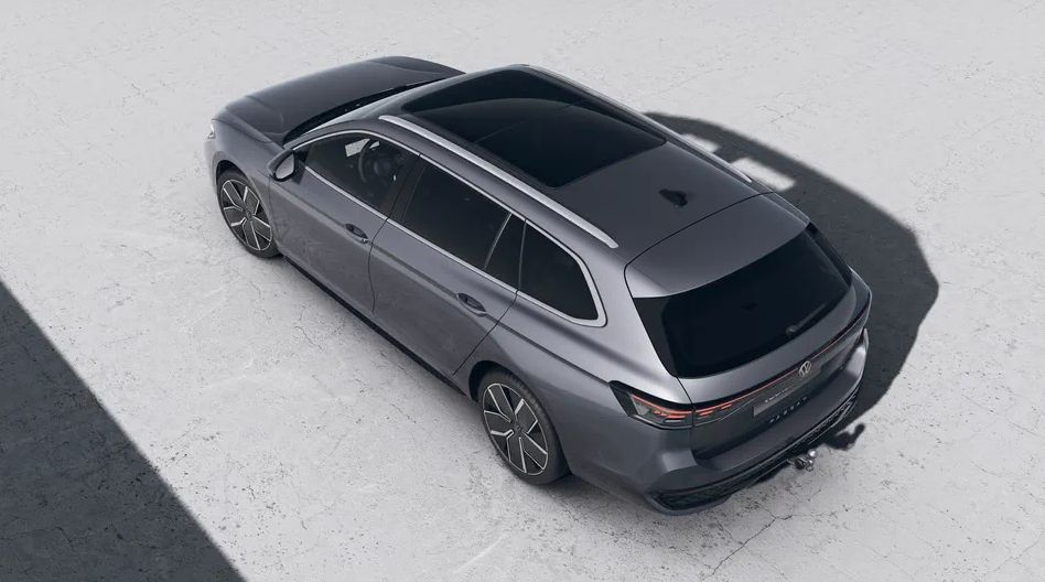 Auto Abo Foto Nummer 5 von 8