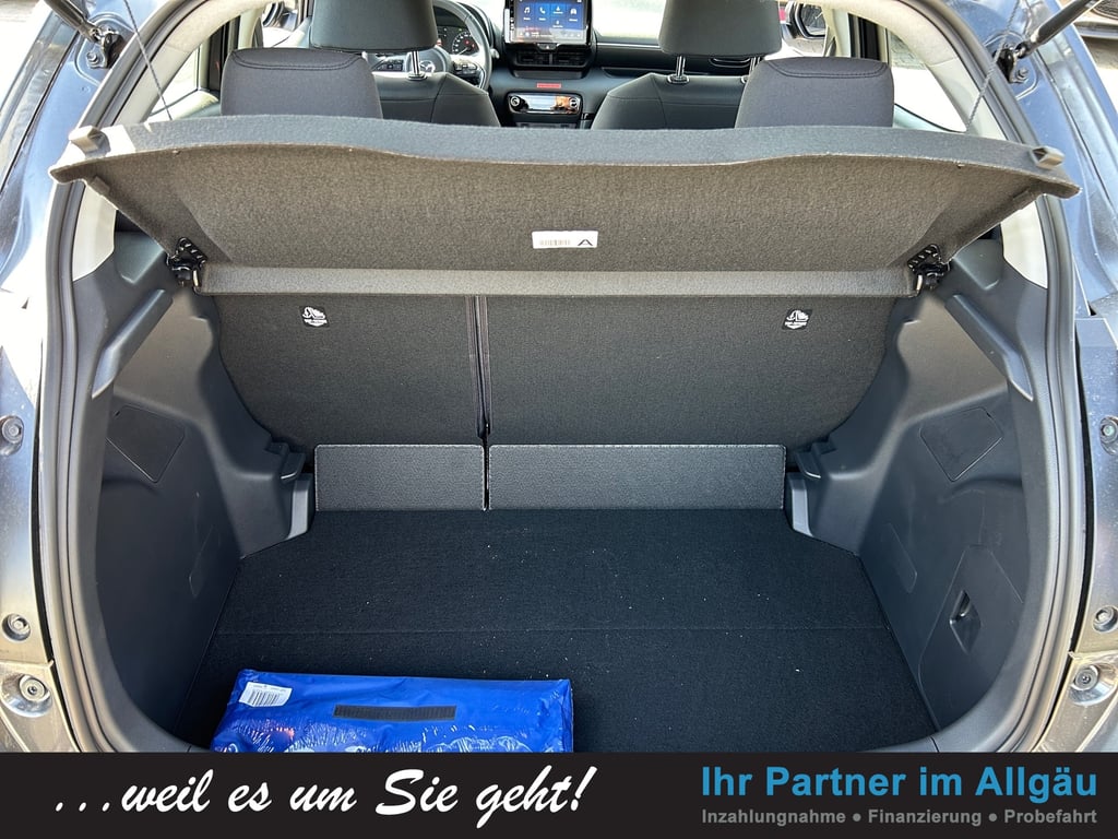Auto Abo Foto Nummer 12 von 14