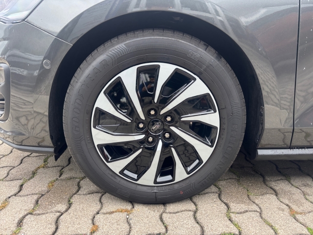 Auto Abo Foto Nummer 3 von 19