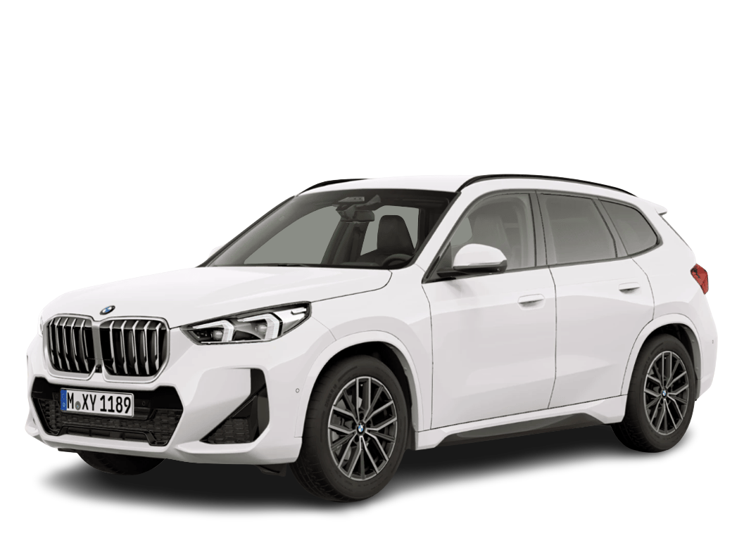 BMW X1 20d sDrive M Sport