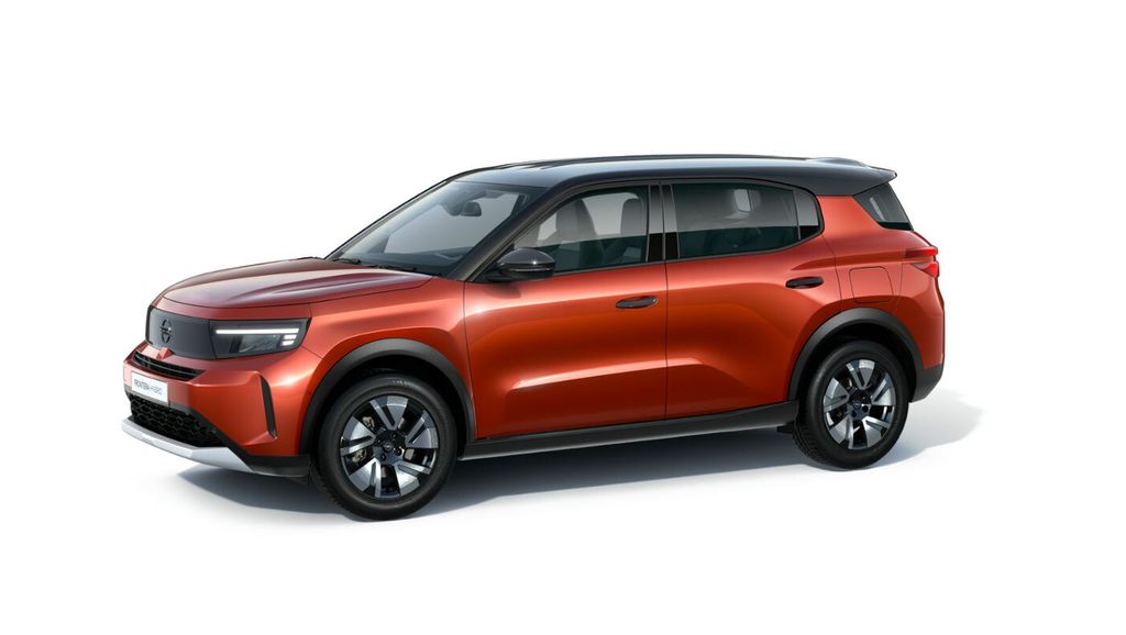 Auto Abo Foto Nummer 3 von 5