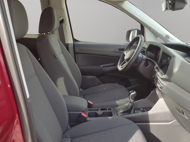 Auto Abo Foto Nummer 6 von 19