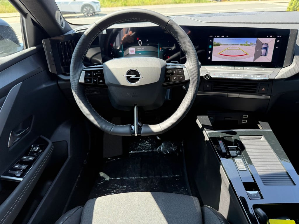 Auto Abo Foto Nummer 8 von 9
