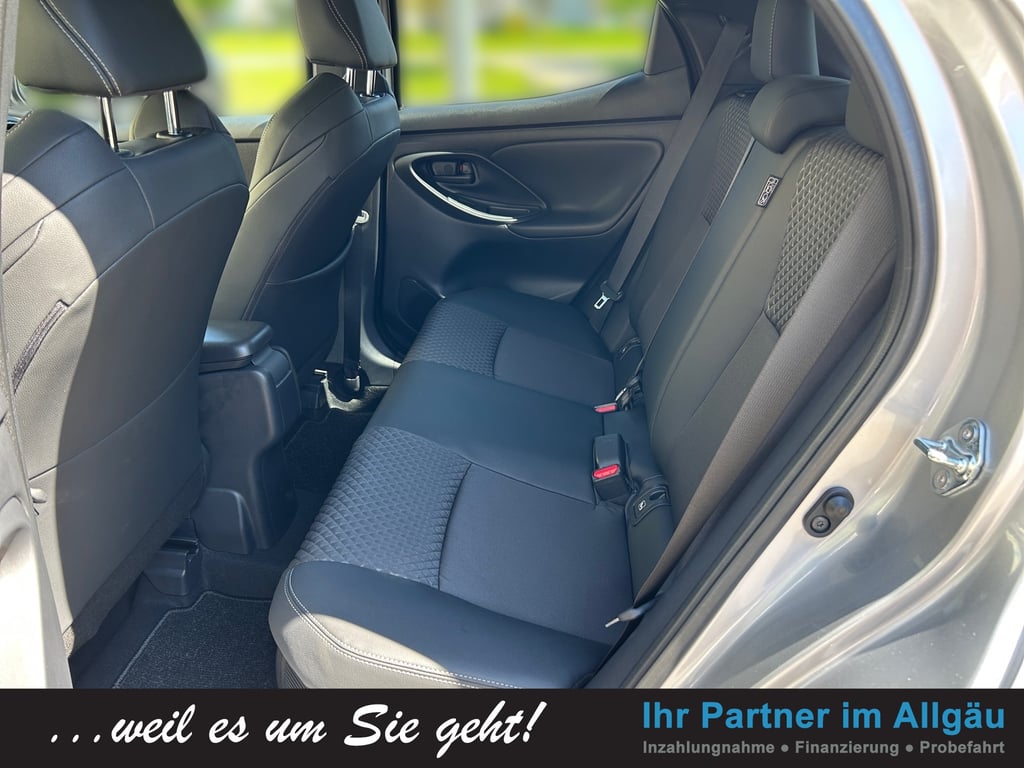 Auto Abo Foto Nummer 11 von 15