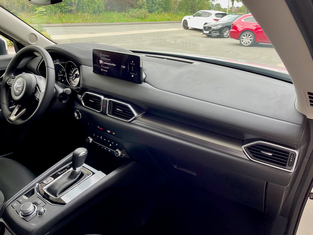 Auto Abo Foto Nummer 18 von 20