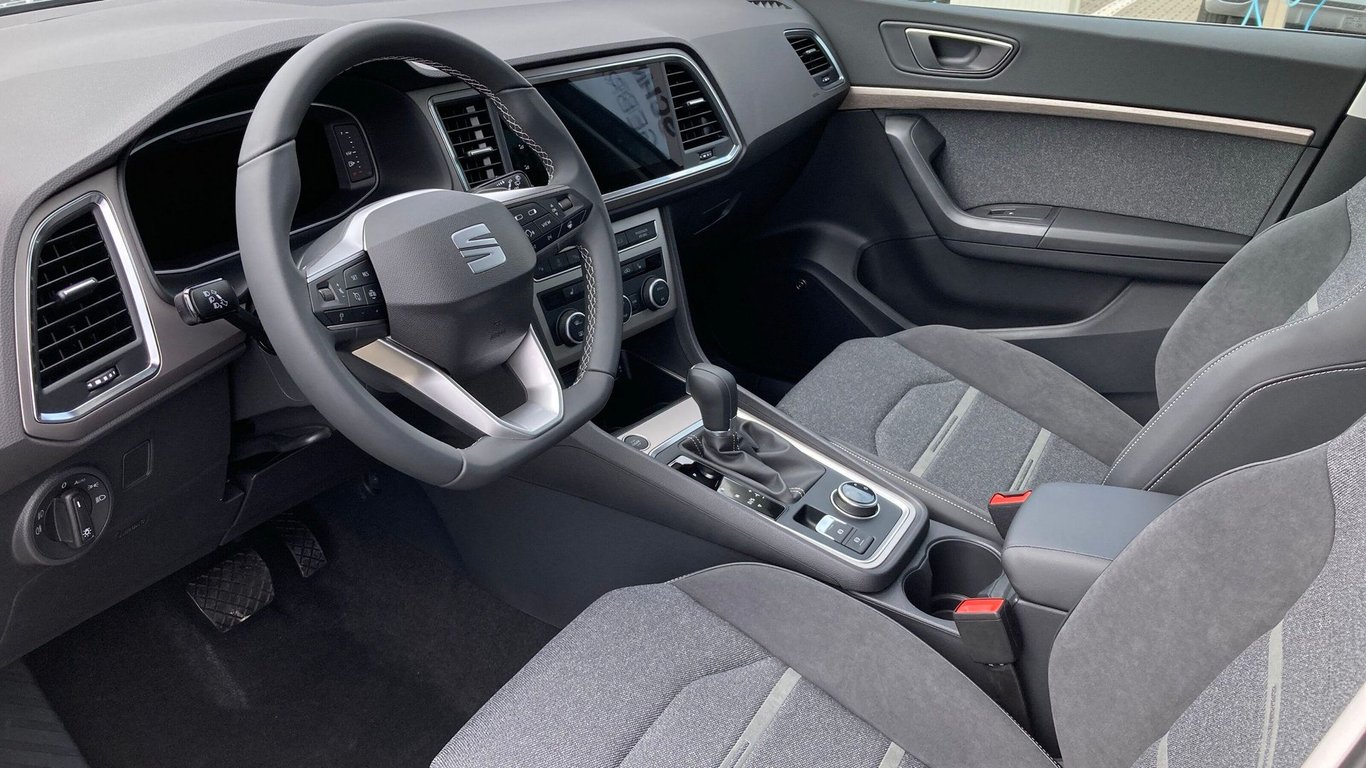 Auto Abo Foto Nummer 2 von 15