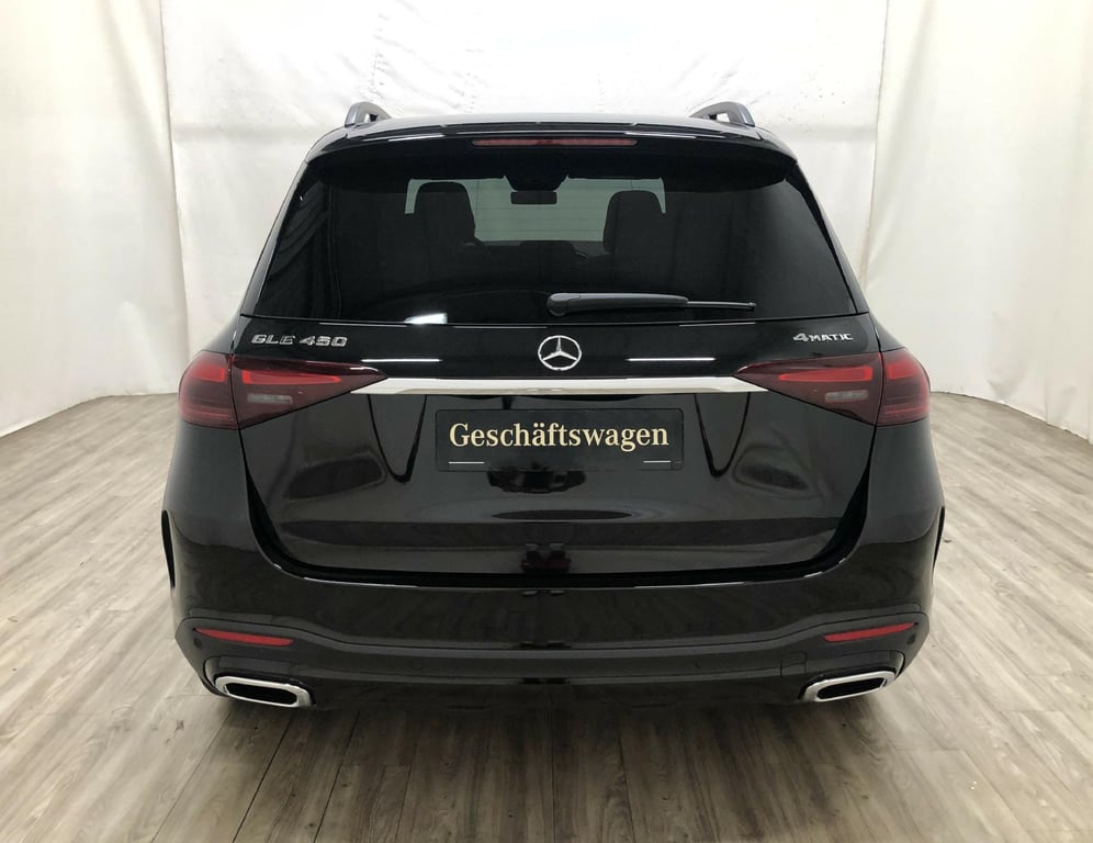 Auto Abo Foto Nummer 5 von 20