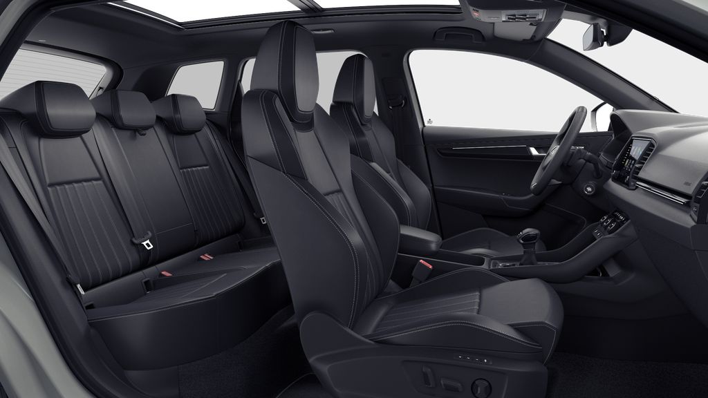 Auto Abo Foto Nummer 5 von 5