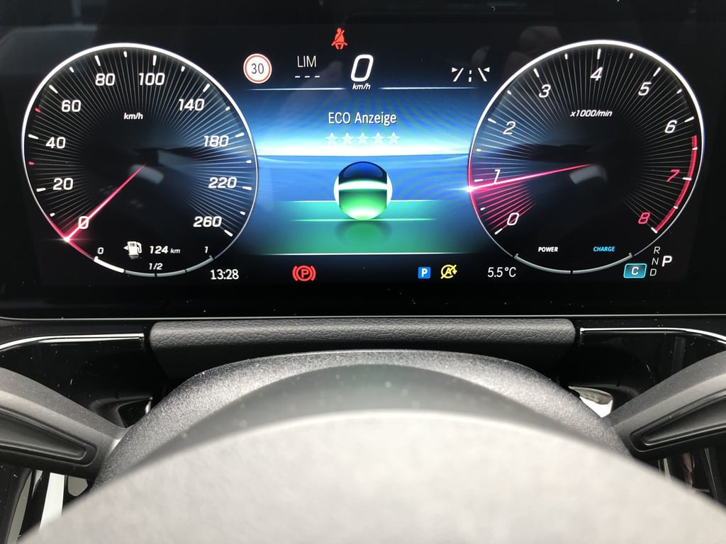 Auto Abo Foto Nummer 9 von 20