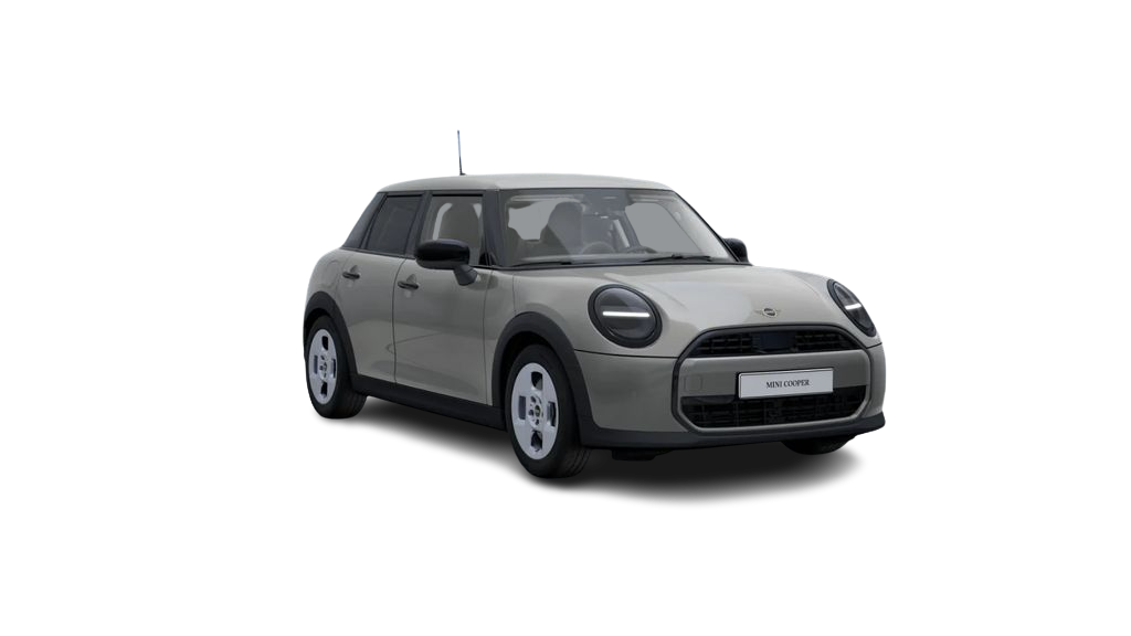 Mini Cooper MINI Cooper C Essential Trim 1.5 7-Gang Steptronic 115 kW (156 PS)