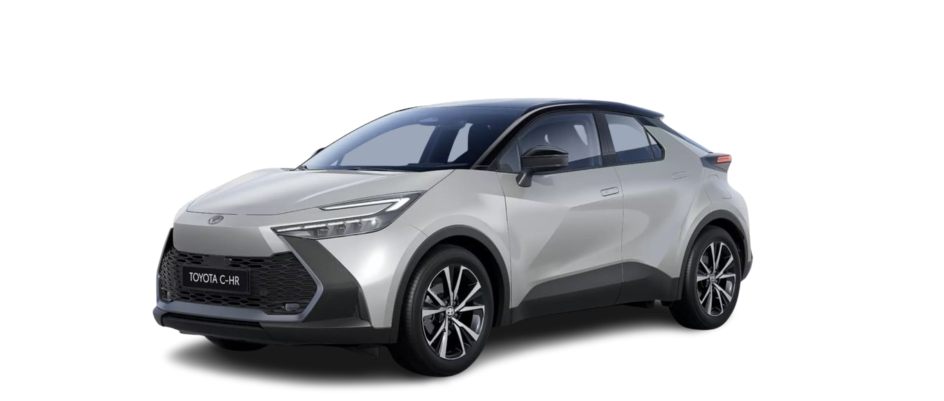 Toyota C-HR Teamplayer , Technik-Paket Image