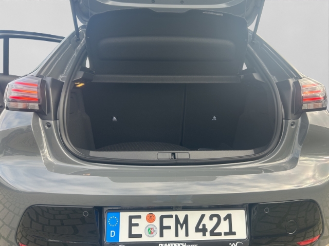 Auto Abo Foto Nummer 16 von 19