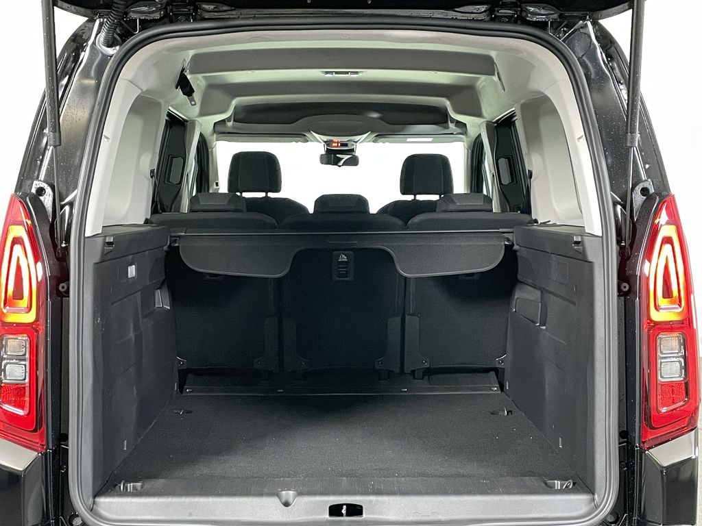 Auto Abo Foto Nummer 18 von 20