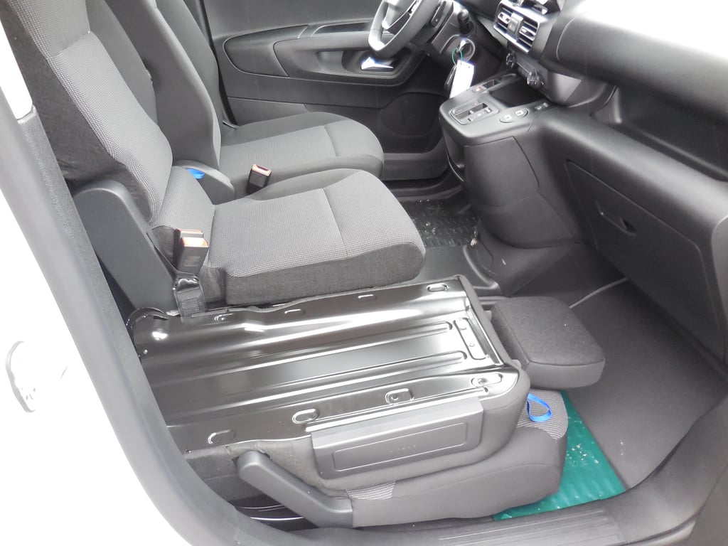 Auto Abo Foto Nummer 6 von 13