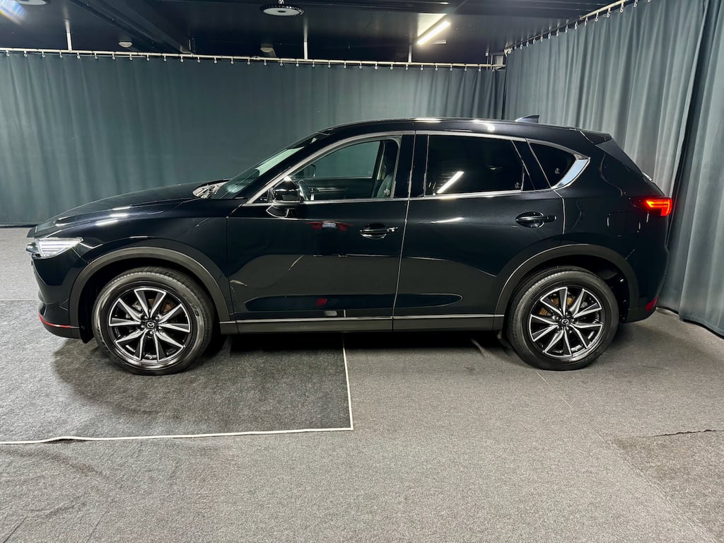 Auto Abo Foto Nummer 5 von 20