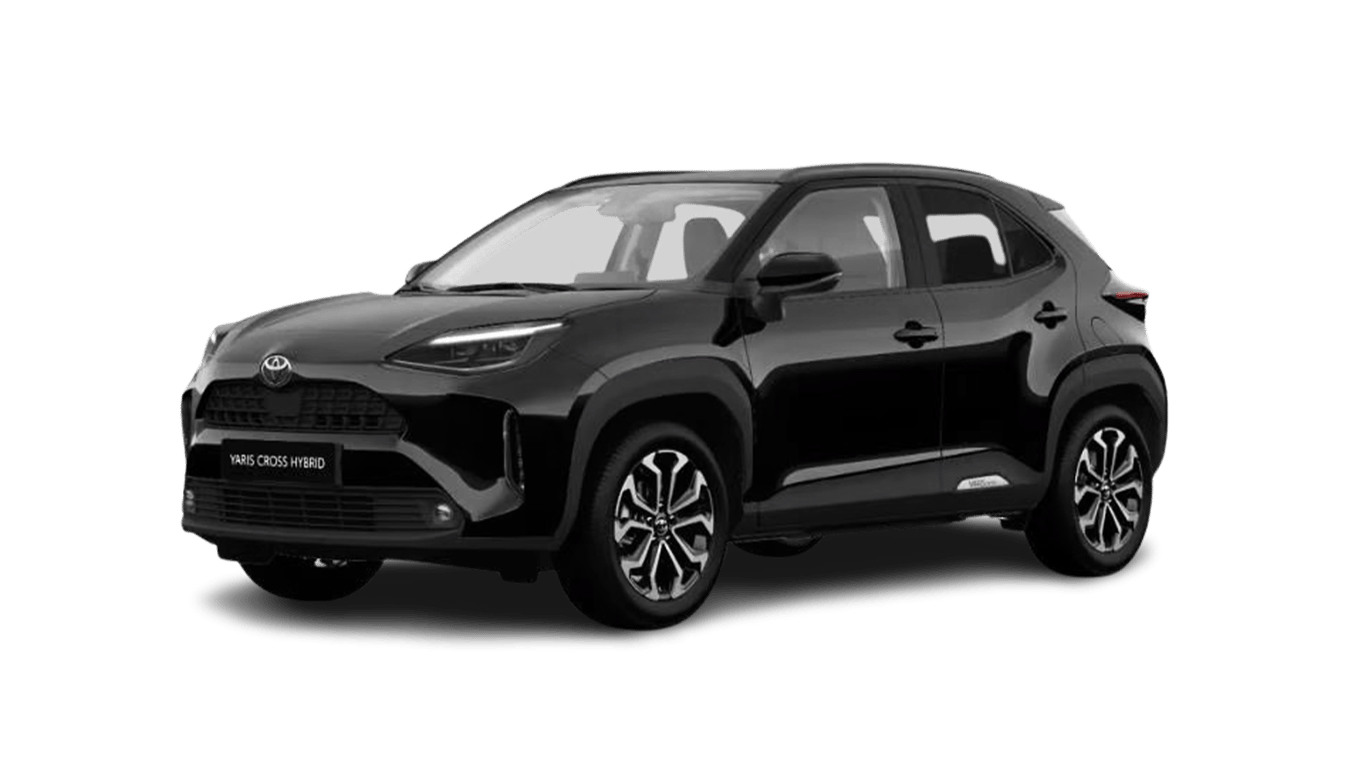 Toyota Yaris Cross Teamplayer, Winter-Paket Image