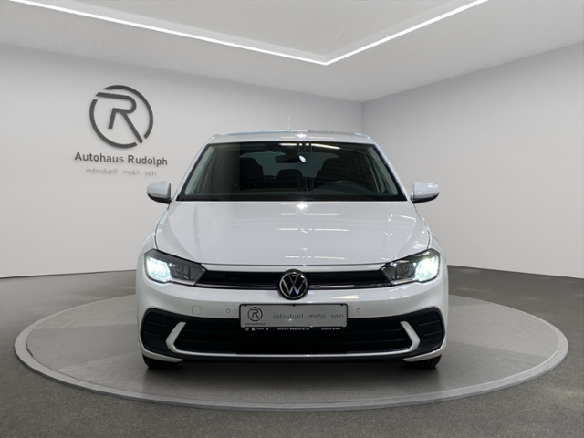 Auto Abo Foto Nummer 4 von 15