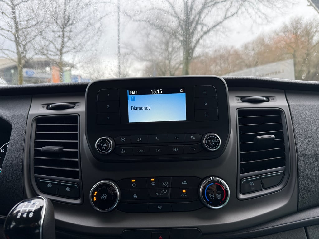 Auto Abo Foto Nummer 9 von 10