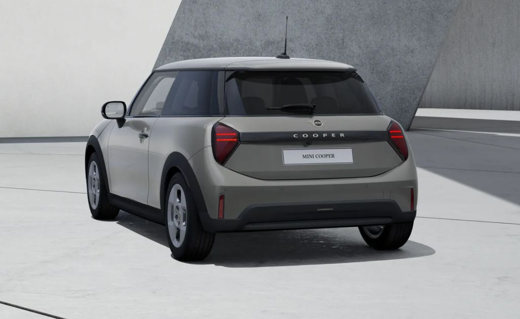 Auto Abo Foto Nummer 4 von 5