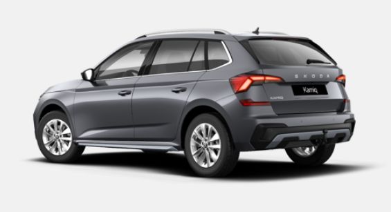 Auto Abo Foto Nummer 3 von 3