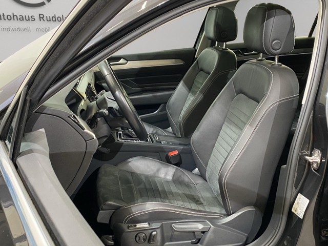 Auto Abo Foto Nummer 17 von 20