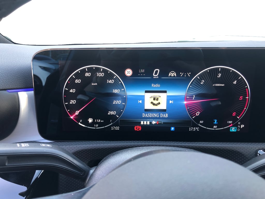 Auto Abo Foto Nummer 9 von 20