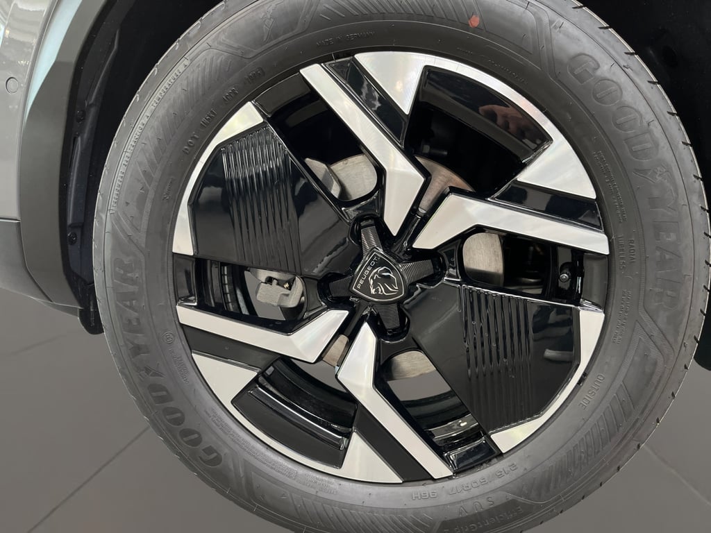 Auto Abo Foto Nummer 9 von 20